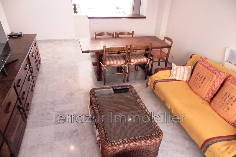 Photo Apartment Golfe-Juan Centre-ville, to buy apartment 3 room 65 m²