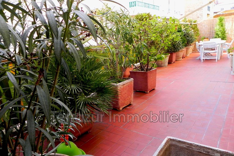 Photo Apartment Golfe-Juan Centre-ville, to buy apartment 3 rooms 65 m²