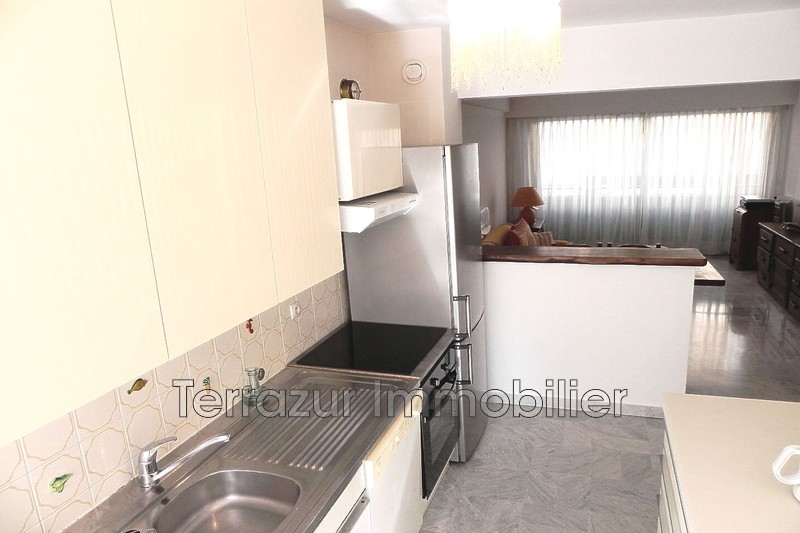 Photo Appartement Golfe-Juan Centre-ville, achat appartement 3 pièces 65 m²