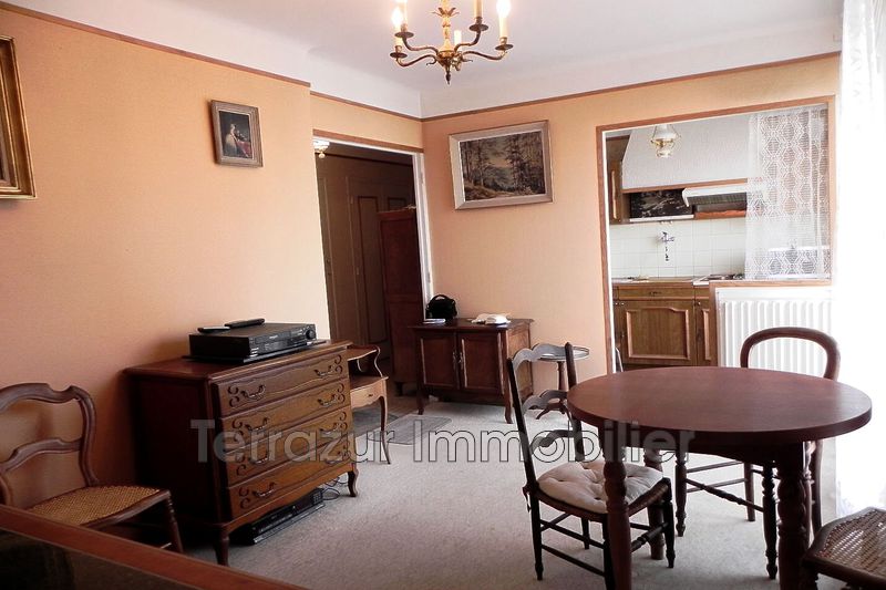 Photo Appartement Golfe-Juan Centre-ville, achat appartement 2 pièces 40 m²