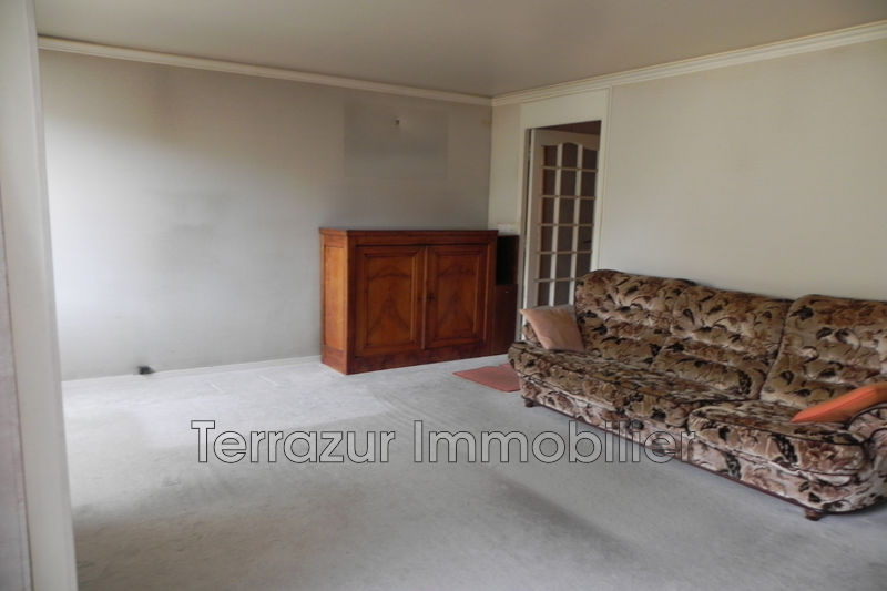 Photo Appartement Golfe-Juan Centre-ville, achat appartement 2 pièces 65 m²