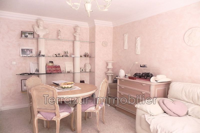 Photo Appartement Antibes Centre-ville, achat appartement 3 pièces 66 m²