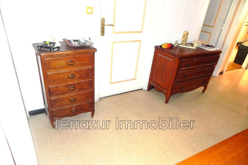 Photo Appartement Antibes Centre-ville, achat appartement 3 pièces 66 m²