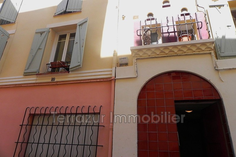 Photo Appartement Golfe-Juan Bord de mer, achat appartement 2 pièces 30 m²