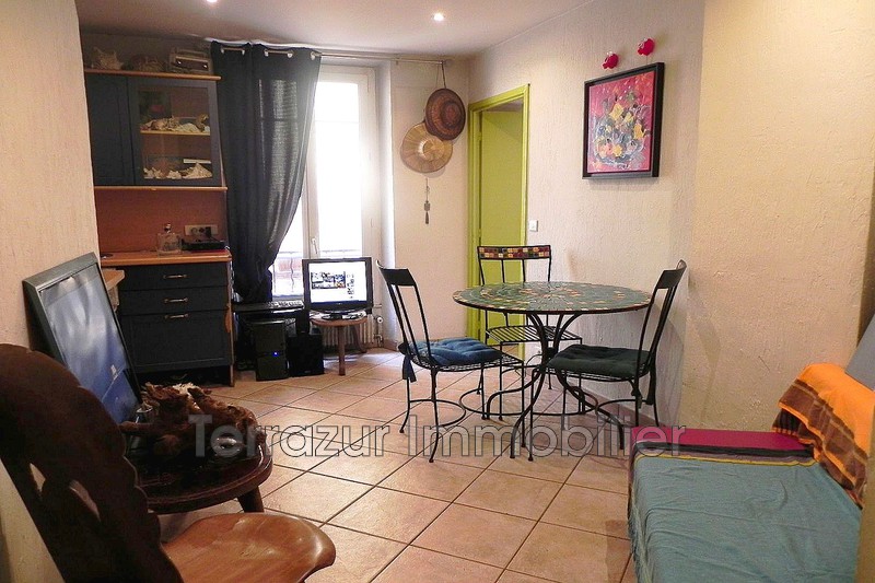 Photo Apartment Golfe-Juan Bord de mer,   to buy apartment  2 rooms   30&nbsp;m&sup2;