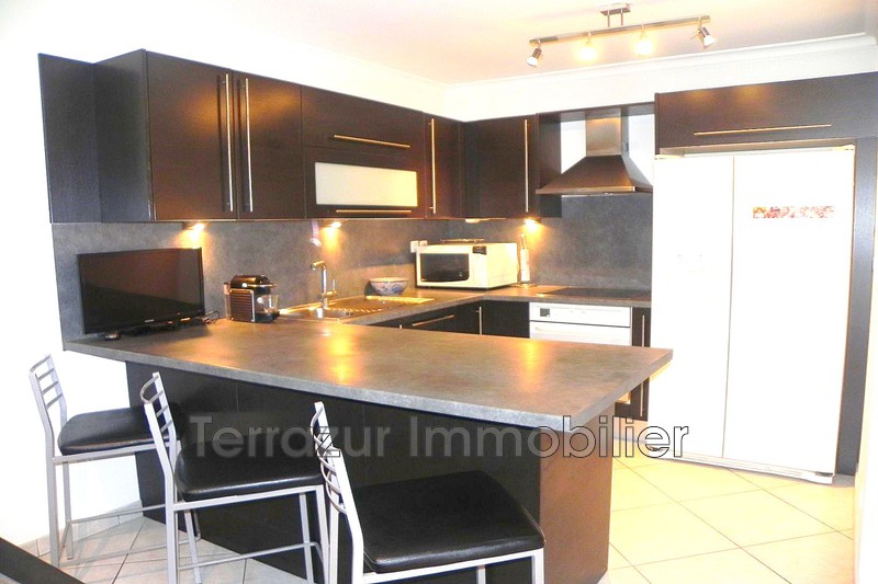 Photo Appartement Golfe-Juan Proche toutes commodités, achat appartement 2 pièces 43 m²