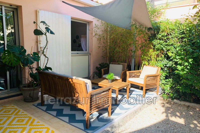 Photo Appartement Golfe-Juan Plage à pied, achat appartement 3 pièces 51 m²