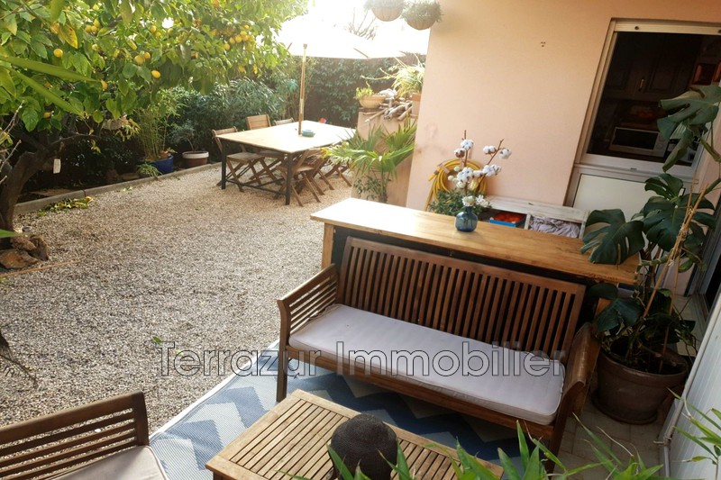 Photo Appartement Golfe-Juan Plage à pied, achat appartement 3 pièces 51 m²