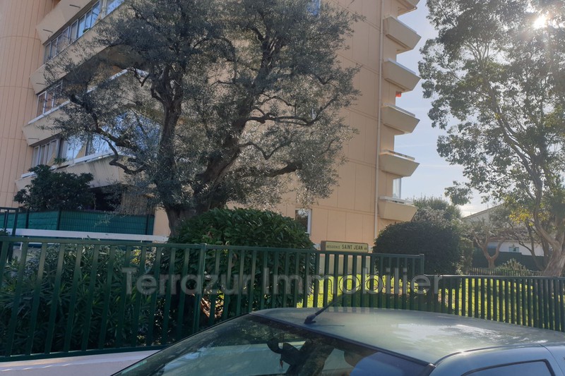 Photo Appartement Antibes Proche toutes commodités, achat appartement 2 pièces 31 m²