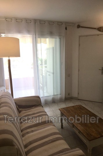 Photo Apartment Golfe-Juan Bord de mer, to buy apartment 2 rooms 33 m²