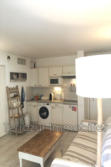 Photo Appartement Golfe-Juan Bord de mer, achat appartement 2 pièces 33 m²