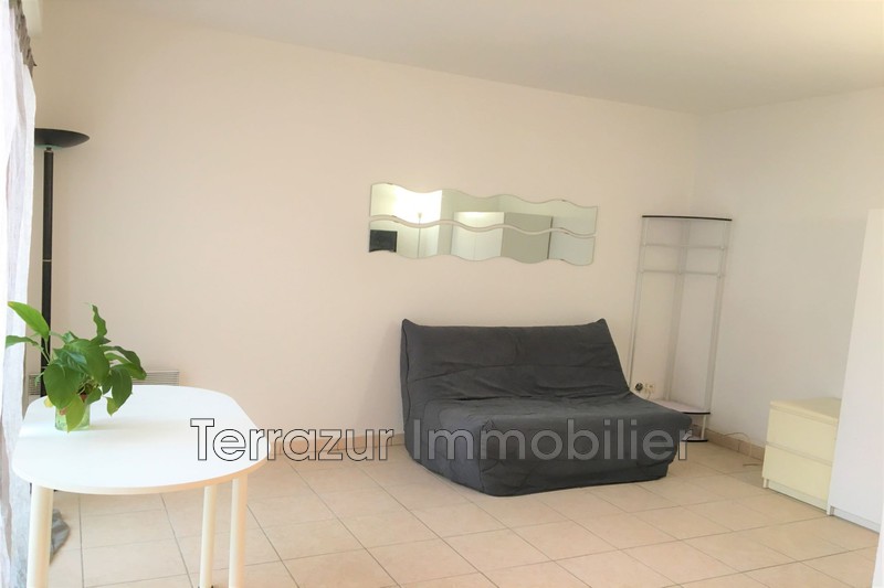 Photo Apartment Golfe-Juan Proche toutes commodités, to buy apartment 1 room 25 m²