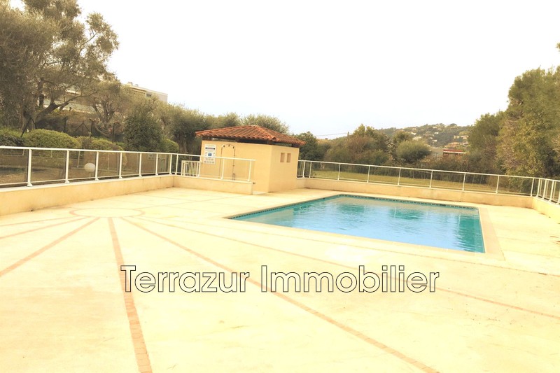 Photo Appartement Golfe-Juan Proche toutes commodités, achat appartement 1 pièce 25 m²