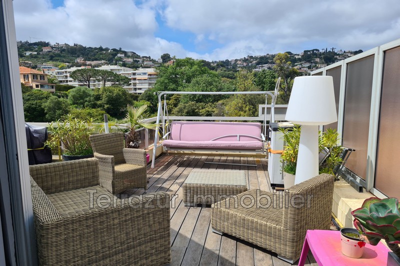 Photo Appartement Golfe-Juan Très résidentiel, achat appartement 2 pièces 50 m²