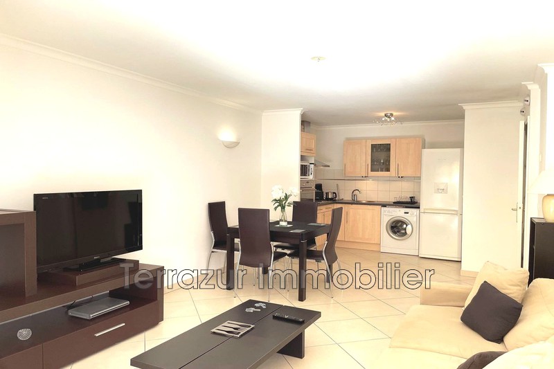 Photo Appartement Golfe-Juan Centre-ville, achat appartement 2 pièces 43 m²