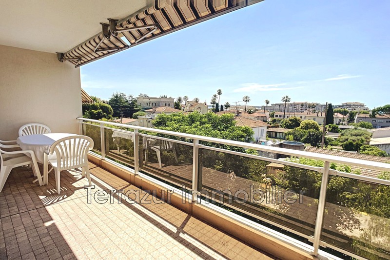 Photo Apartment Golfe-Juan Proche toutes commodités,   to buy apartment  2 rooms   40&nbsp;m&sup2;