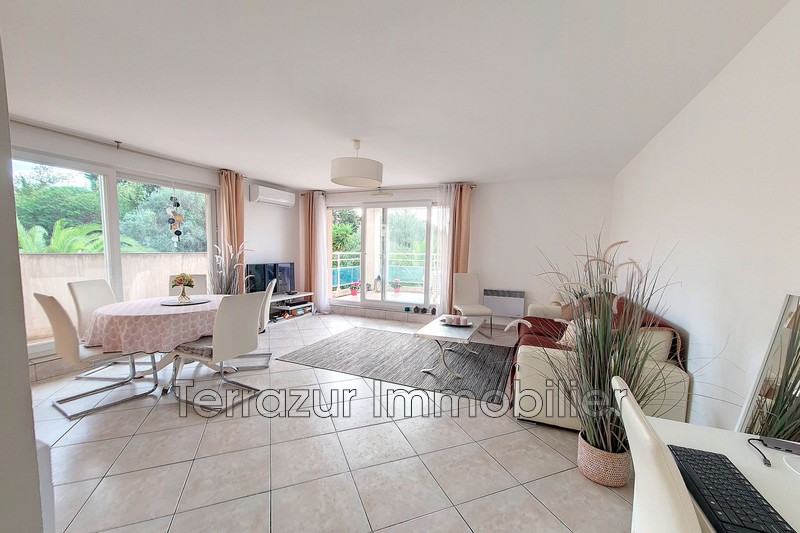 Photo Appartement Juan-les-Pins Proche toutes commodités, achat appartement 3 pièces 72 m²