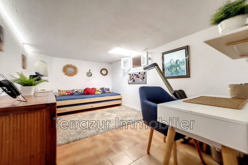 Vente appartement Golfe-Juan  
