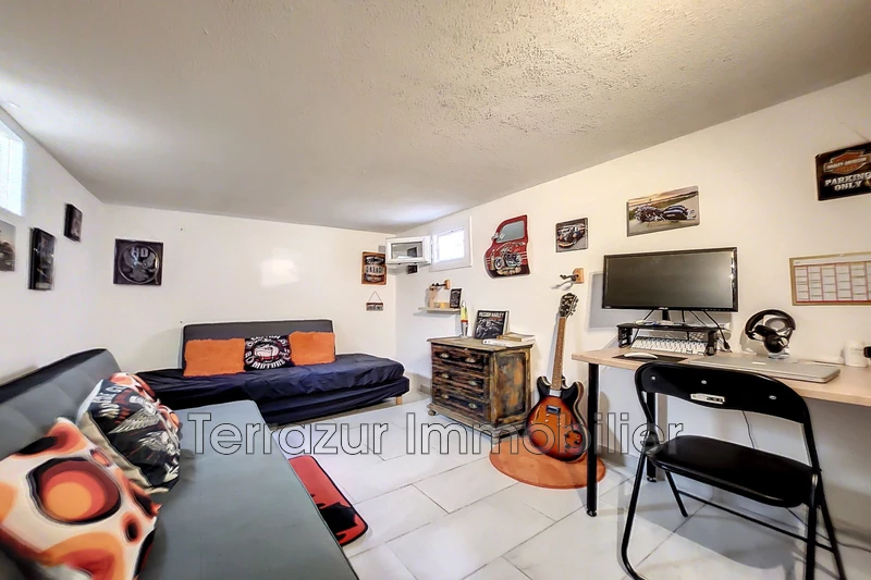 Vente appartement Golfe-Juan  