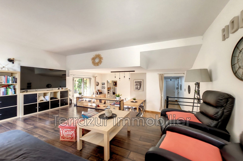 Vente appartement Golfe-Juan  