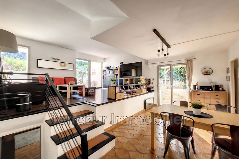 Vente appartement Golfe-Juan  
