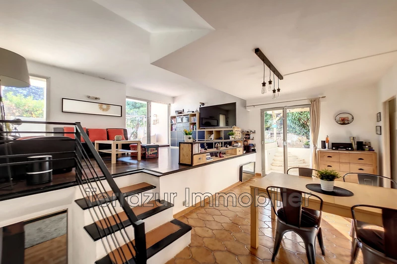 Vente appartement Golfe-Juan  