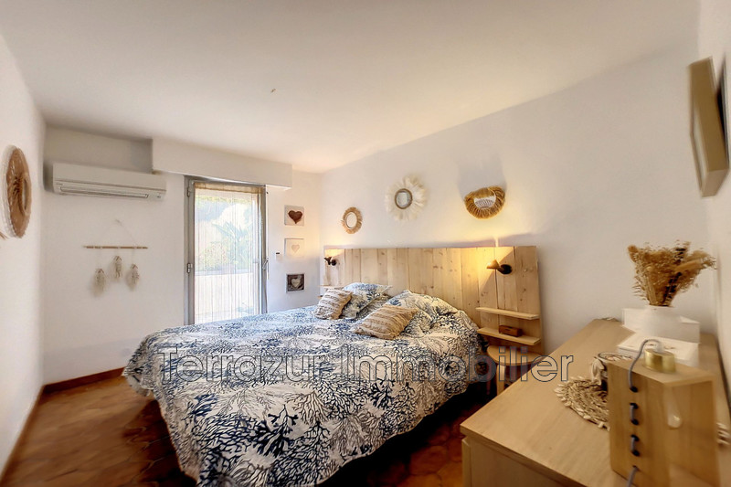 Vente appartement Golfe-Juan  