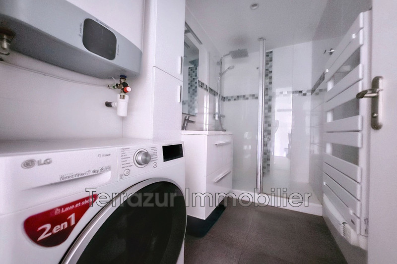 Vente duplex Golfe-Juan  