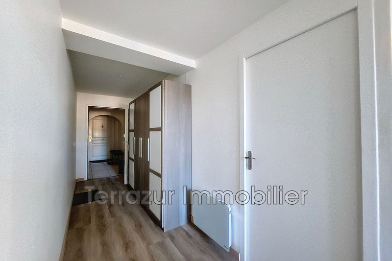 Vente duplex Golfe-Juan  