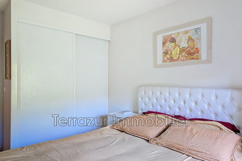 Vente appartement Golfe-Juan  