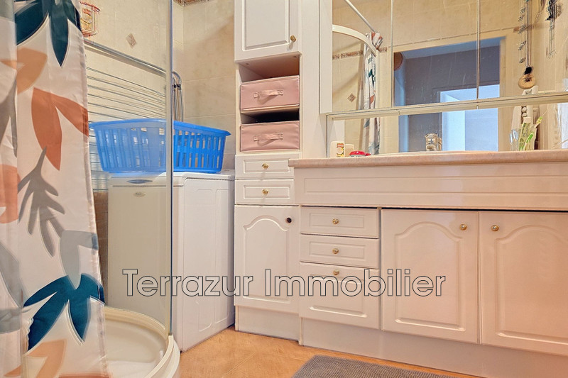 Vente appartement Golfe-Juan  