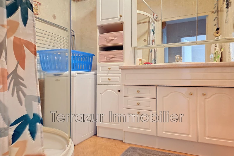 Vente appartement Golfe-Juan  