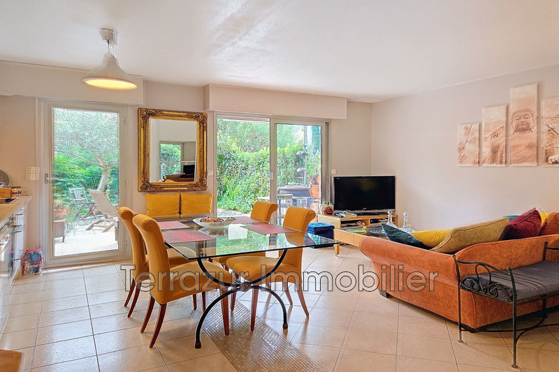 Vente appartement Golfe-Juan  