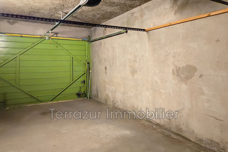 Vente rez-de-jardin Golfe-Juan  
