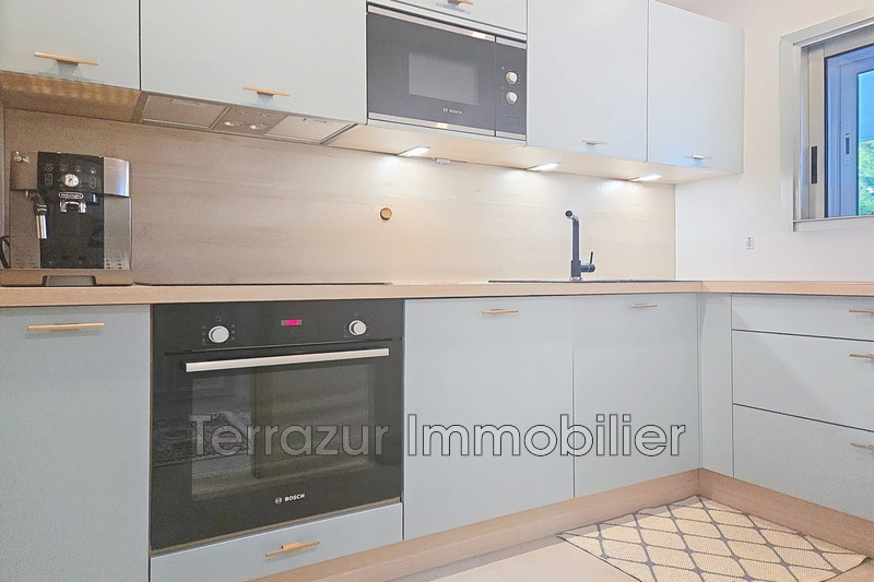 Vente appartement Villeneuve-Loubet  