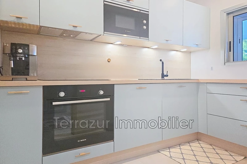 Vente appartement Villeneuve-Loubet  