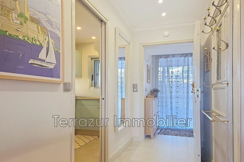 Vente appartement Villeneuve-Loubet  