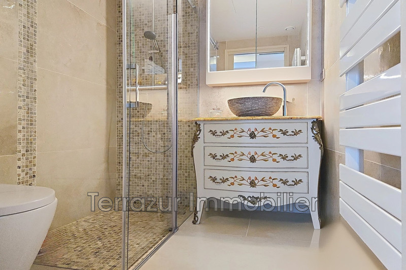 Vente appartement Villeneuve-Loubet  