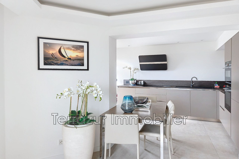 Vente appartement Cannes  