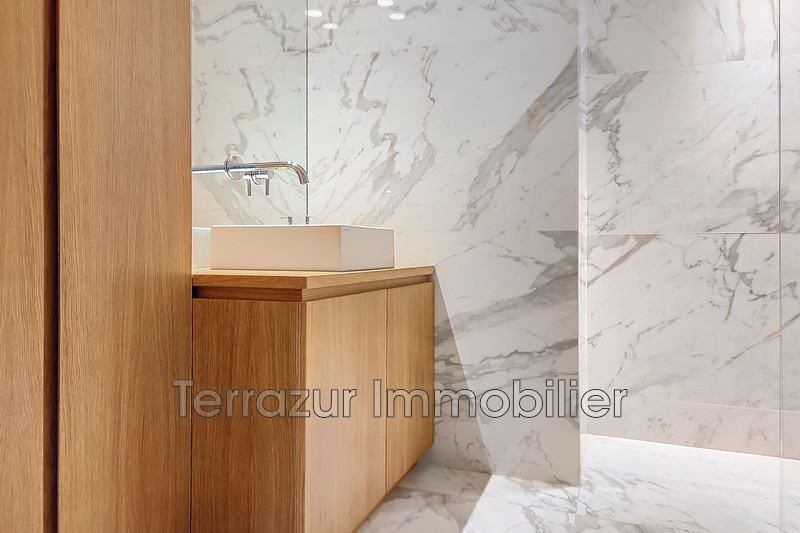 Vente appartement Cannes  