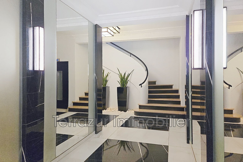 Vente appartement Cannes  