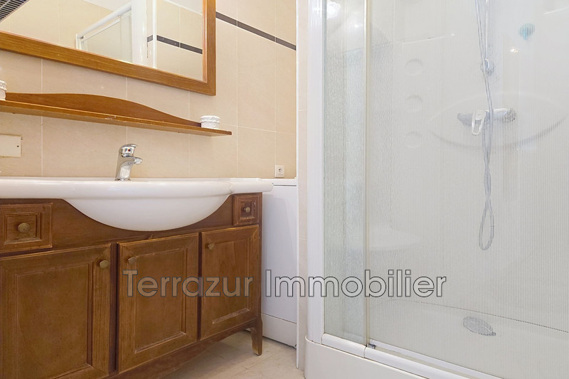 Vente appartement Golfe-Juan  