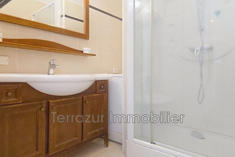 Vente appartement Golfe-Juan  