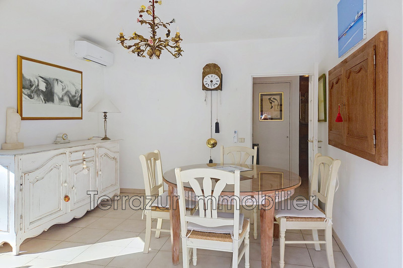 Vente appartement Golfe-Juan  