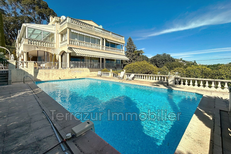 Vente appartement Golfe-Juan  