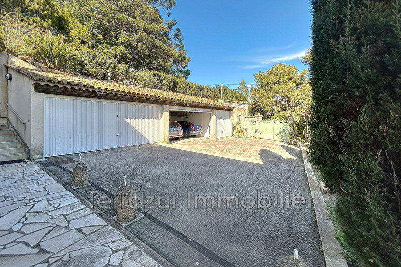 Vente appartement Golfe-Juan  