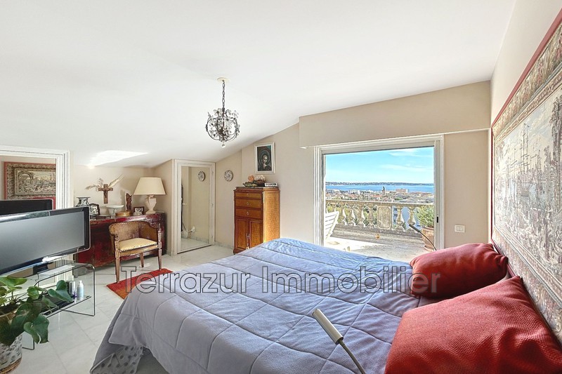 Vente appartement Golfe-Juan  