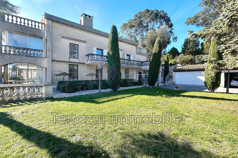 Vente appartement Golfe-Juan  