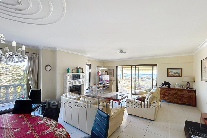 Vente appartement Golfe-Juan  