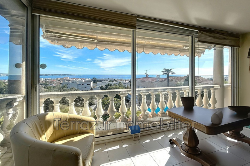 Vente appartement Golfe-Juan  